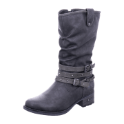 Mustang Klassische Stiefel für Damen