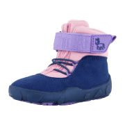Affenzahn Baby Lauflernschuhe für Mädchen