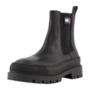 Tommy Jeans Herren Chelsea Boots