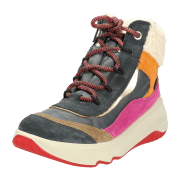 Superfit Halbschuh Leder \ MELODY