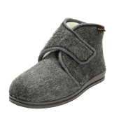 Fischer Schuhe Hausschuhe für Herren