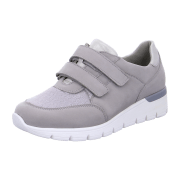 Waldläufer Halbschuhe Klett