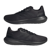 adidas RUNFALCON 3.0 WIDE,FTWWHT/CBLA