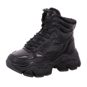 Buffalo Binary Snow Lace Up