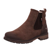 Mustang Herren Chelsea Boots