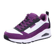 Skechers UNO - 2 MUCH FUN,Violett