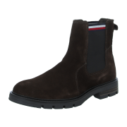 Tommy Hilfiger CORPOARTE HILFIGER SUEDE CHELSEA