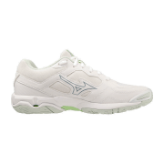 Mizuno WAVE PHANTOM 3(W) Handballschuhe Damen Black / Tawny Port / Black