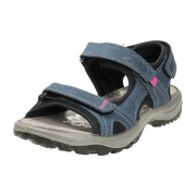 Imac Trekkingsandalen für Damen
