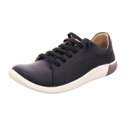 Keen KNX Lace 1028351 black star white Premium Leder