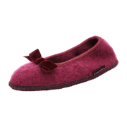 Haflinger Slipper Fiocco