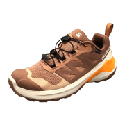 Salomon SHOES X-ADVENTURE GTX W Mocha