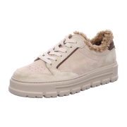 Paul Green S.Suede/G.Nubik biscuit/almond