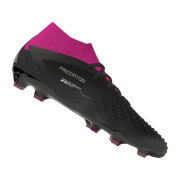 adidas PREDATOR ACCURACY.2 FG,CBLACK/