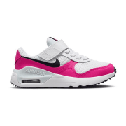 Nike Air Max SYSTM Little Kids\" Sho