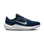 Nike Winflo 10 Laufschuhe Herren 003 - black/white-black 44.5