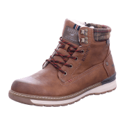 Mustang Herren Schnürboots