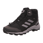 adidas TERREX MID GTX K,CBLACK/GRETHR