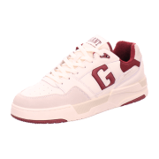 Gant 27631202/G176 offwht./plumred Sneaker low  HW 23/24