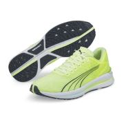 Puma Electrify Nitro Turn -FIZZY LIGHT-DARK SLATE-YELLOW