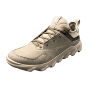 Ecco MX Schuhe Damen Sneaker grün sage 820183