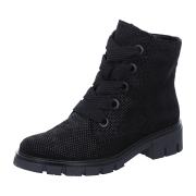 ara Dover 12-23126-01 schwarz Puntikid