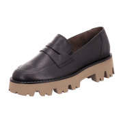 Paul Green Slipper, Loafer, Schwarz