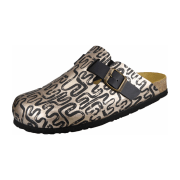 Dr. Brinkmann gold-schwarz