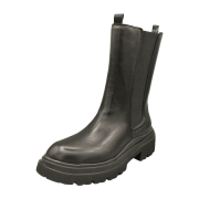 Tom Tailor Chelsea Boots für Damen