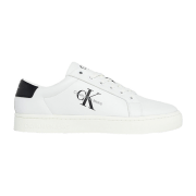 Calvin Klein Classic Cupsole Laceup Sneaker