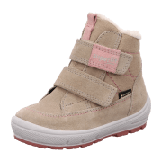 Superfit Stiefelette Leder \ GROOVY