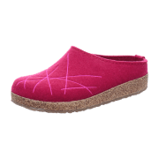 Haflinger GRIZZLY MIKADO PORT