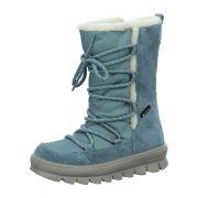 Superfit Stiefelette Leder  FLAVIA