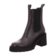 Kennel + Schmenger Stiefelette, Blockabs.Schwarz