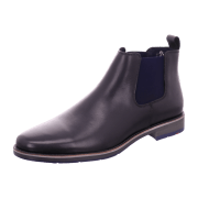 Lloyd Lawrence Stiefelette schwarz Chelsea-Boot 23-580-00