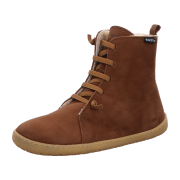 Snipe Barefoot 05286E-0003 cuero Lammfell Nobuck lavable