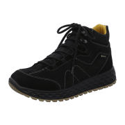 ara Stresa Stiefelette schwarz