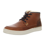 Bullboxer Herren Schnürstiefeletten