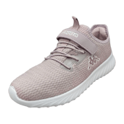 Kappa Sneaker Low Top für Mädchen
