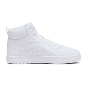 Puma Caven 2.0 Mid-Top Sneaker 05 - PUMA white/PUMA black/strong gray/PUMA silver 42.5
