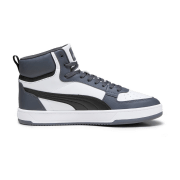 Puma Caven 2.0 Mid-Top Sneaker 05 - PUMA white/PUMA black/strong gray/PUMA silver 44