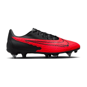 Nike Phantom GX Academy SG Stollen-Fußballschuhe Herren 300 - hyper turq/black-fuchsia dream-white 42