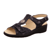 Longo Damen-Bequemsandalette