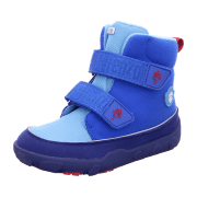 Affenzahn Mid Boot Vegan Comfy Shark