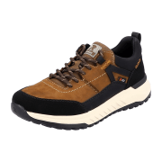 Rieker HWK Herren Halbschuhe