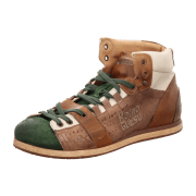 Kamo-Gutsu Bequeme Stiefel für Herren