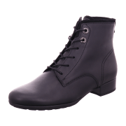 Gabor comfort Stiefelette schwarz H-Weite 32.715.57