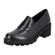 Remonte D0A00-01 schwarz Wilde Cordovan