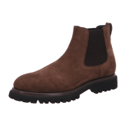 Franceschetti Herren Chelsea Boots