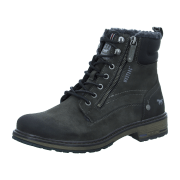 Mustang Herren Schnürboots